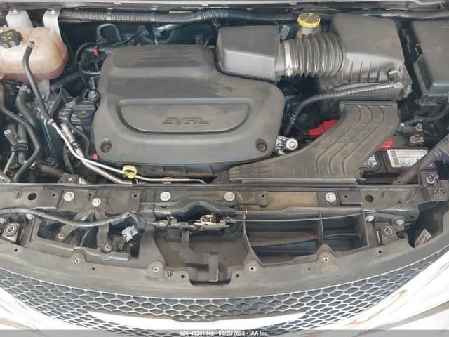 2020 CHRYSLER PACIFICA TOURING L PLUS 10