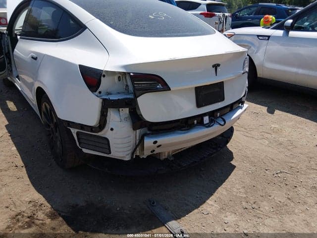 2023 TESLA MODEL 3 REAR-WHEEL DRIVE 6