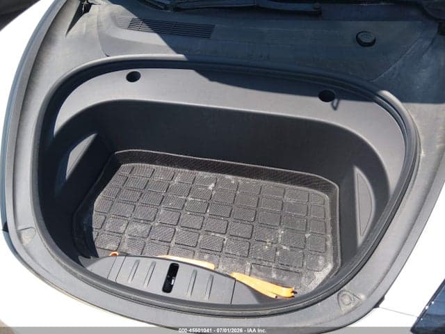 2023 TESLA MODEL 3 REAR-WHEEL DRIVE 10