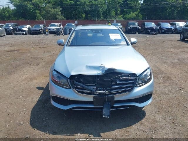 2018 MERCEDES-BENZ E 300 4MATIC 12