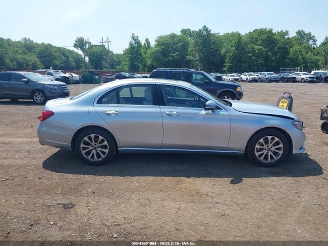 2018 MERCEDES-BENZ E 300 4MATIC 13