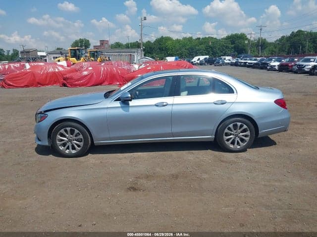 2018 MERCEDES-BENZ E 300 4MATIC 14