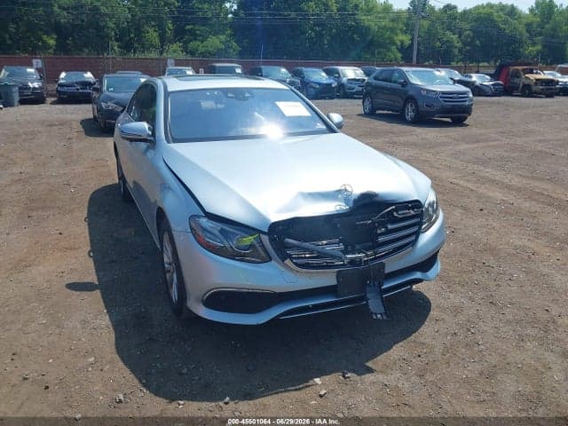 2018 MERCEDES-BENZ E 300 4MATIC 17