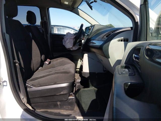 2018 DODGE GRAND CARAVAN SE 5
