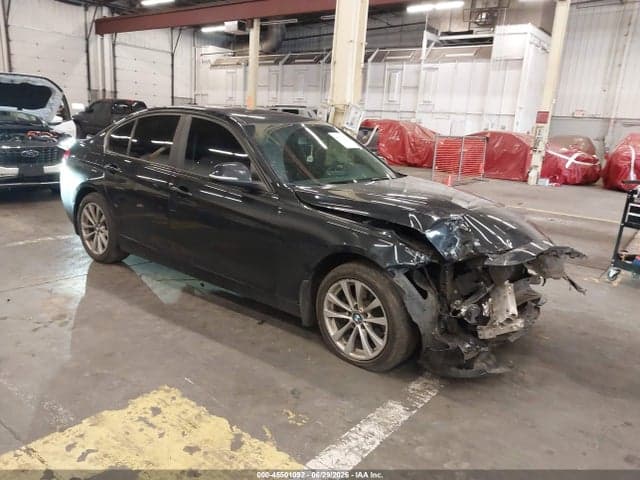2017 BMW 320I XDRIVE 1