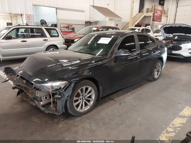 2017 BMW 320I XDRIVE 2