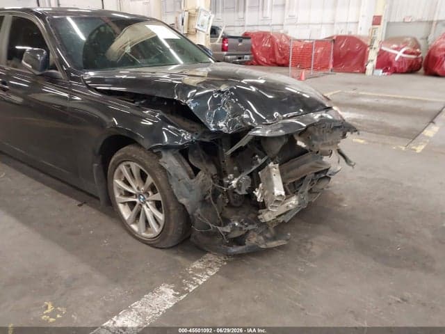 2017 BMW 320I XDRIVE 6