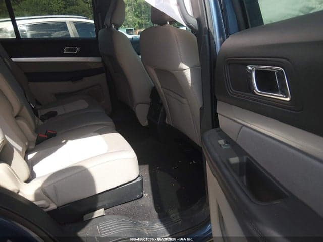 2019 FORD EXPLORER 8