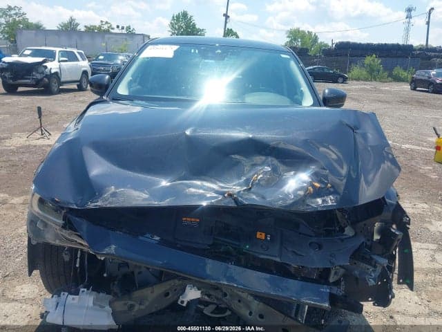 2025 MAZDA CX-5 2.5 S SELECT 6