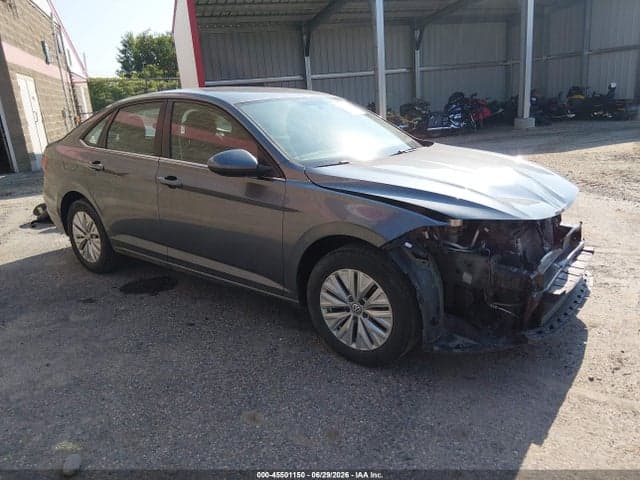 2020 VOLKSWAGEN JETTA 1.4T R-LINE/1.4T S/1.4T SE - 1