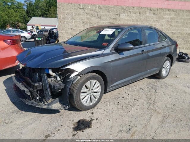 2020 VOLKSWAGEN JETTA 1.4T R-LINE/1.4T S/1.4T SE 2
