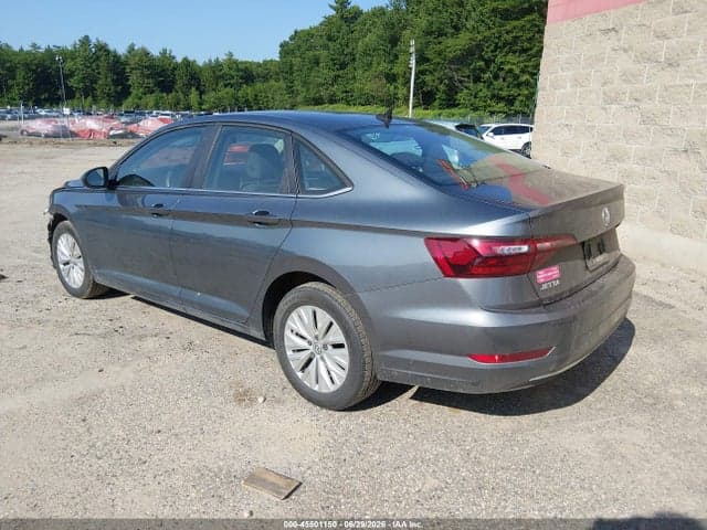 2020 VOLKSWAGEN JETTA 1.4T R-LINE/1.4T S/1.4T SE 3
