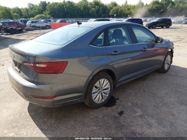 2020 VOLKSWAGEN JETTA 1.4T R-LINE/1.4T S/1.4T SE 4