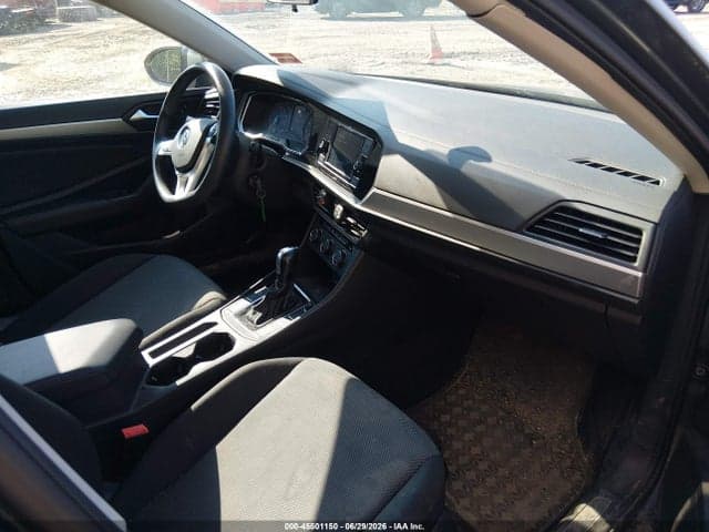 2020 VOLKSWAGEN JETTA 1.4T R-LINE/1.4T S/1.4T SE 5