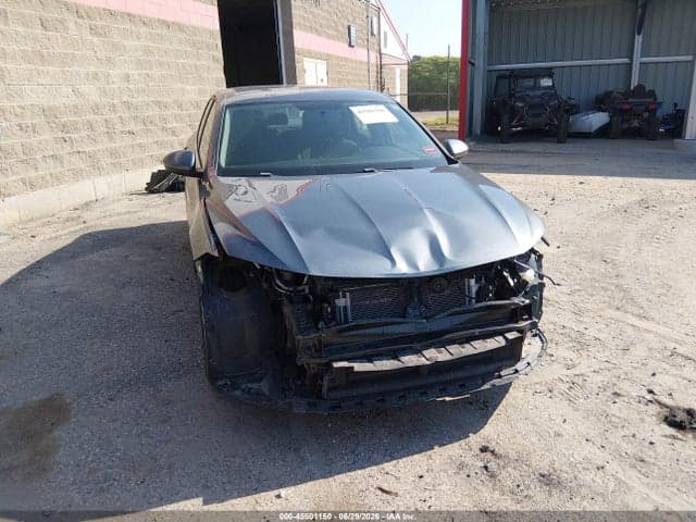 2020 VOLKSWAGEN JETTA 1.4T R-LINE/1.4T S/1.4T SE 6