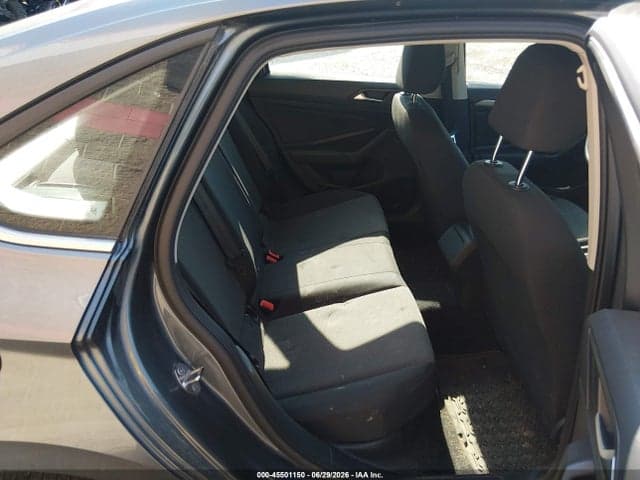 2020 VOLKSWAGEN JETTA 1.4T R-LINE/1.4T S/1.4T SE 8