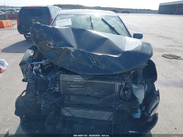 2018 CHEVROLET EQUINOX LT 11