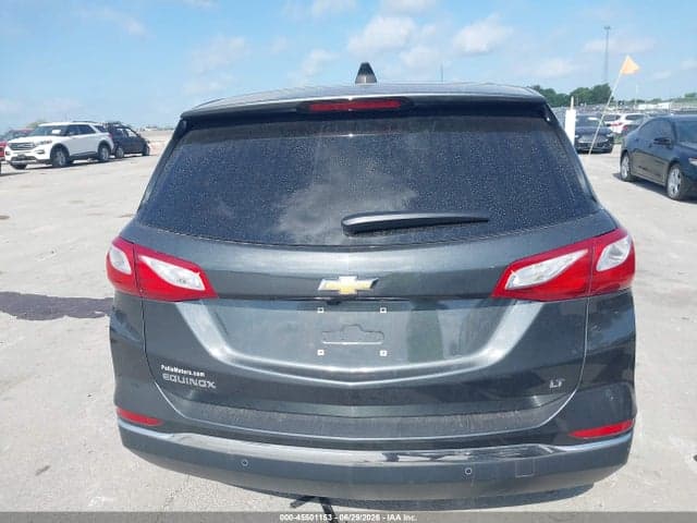 2018 CHEVROLET EQUINOX LT 15