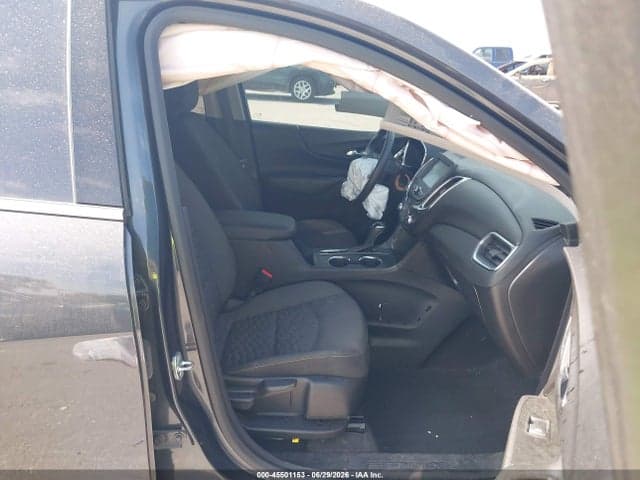 2018 CHEVROLET EQUINOX LT 5