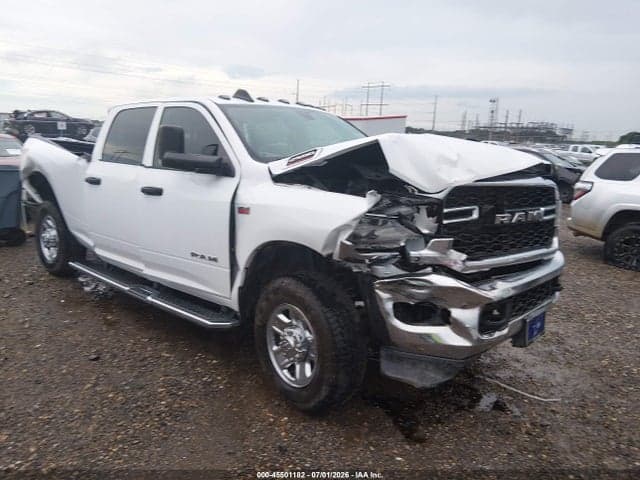 2021 RAM 2500 TRADESMAN 4X4 6'4 BOX - 1