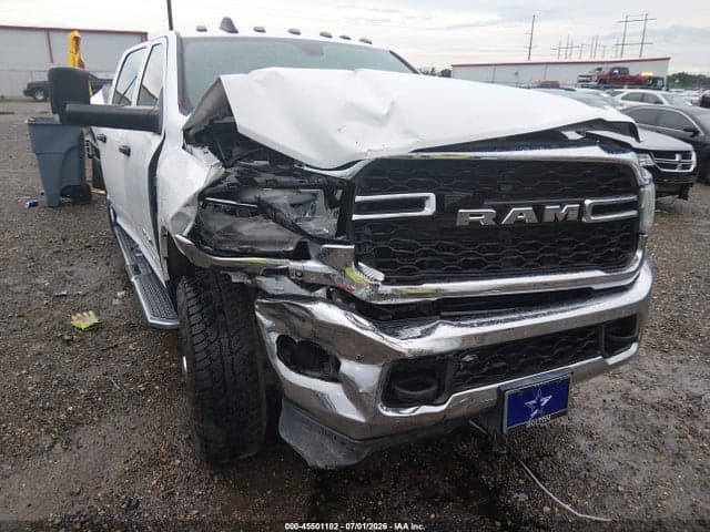 2021 RAM 2500 TRADESMAN 4X4 6'4 BOX 6