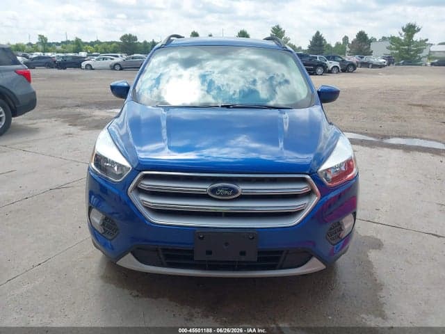2018 FORD ESCAPE SE 13