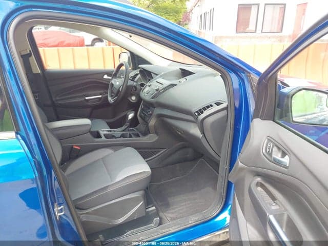 2018 FORD ESCAPE SE 5
