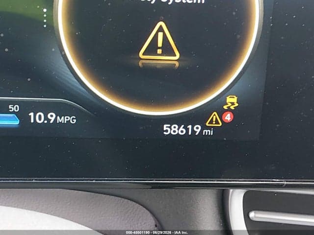 2024 HYUNDAI ELANTRA SEL 16