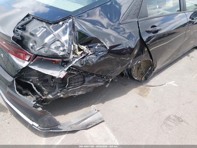 2024 HYUNDAI ELANTRA SEL 6