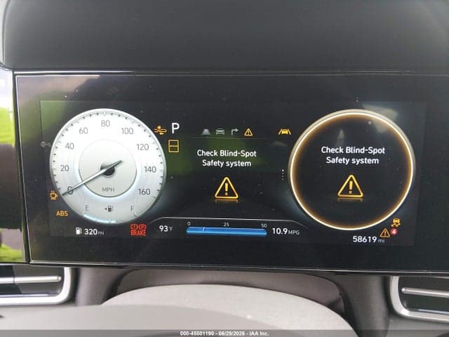 2024 HYUNDAI ELANTRA SEL 7