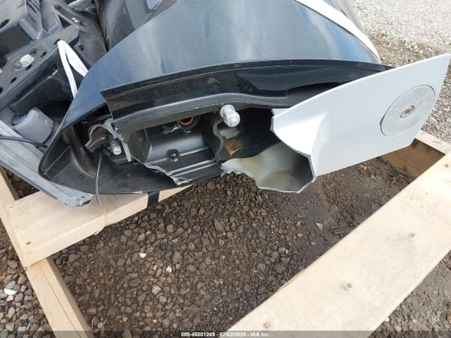 2025 MERCURY 250HP BOAT MOTOR ONLY 6