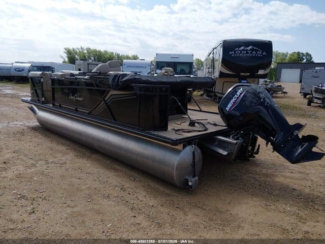 2022 SUN CHASER OTHER 4