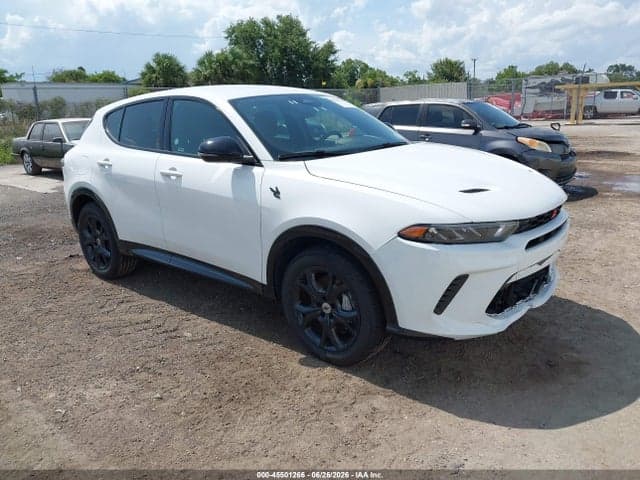 2024 DODGE HORNET R/T EAWD 1