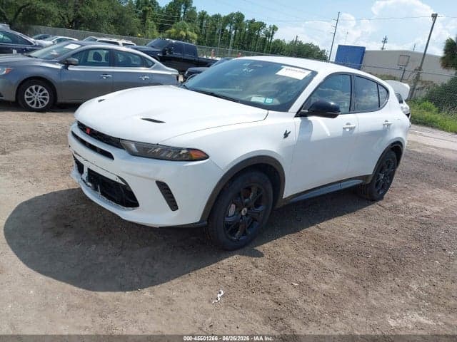 2024 DODGE HORNET R/T EAWD 2