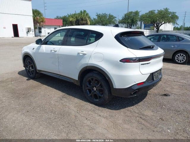2024 DODGE HORNET R/T EAWD 3