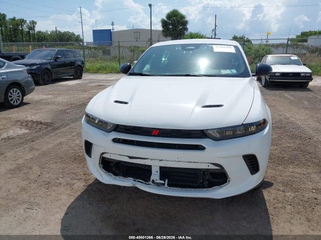 2024 DODGE HORNET R/T EAWD 6