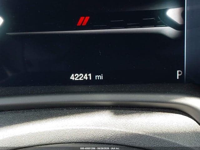 2024 DODGE HORNET R/T EAWD 7