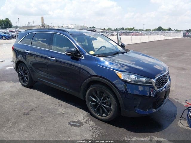 2020 KIA SORENTO S V6 1