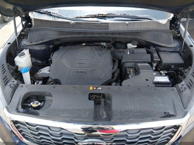 2020 KIA SORENTO S V6 10