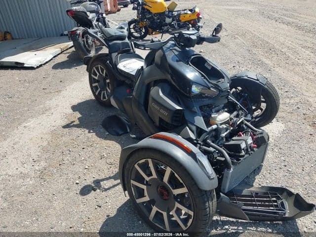 2020 CAN-AM RYKER RALLY EDITION - 1