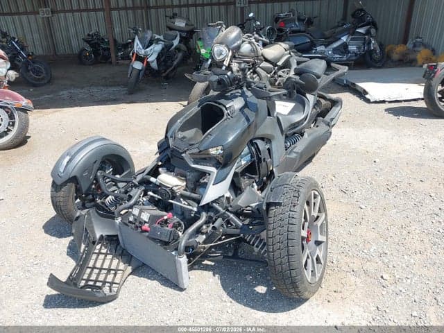 2020 CAN-AM RYKER RALLY EDITION 2