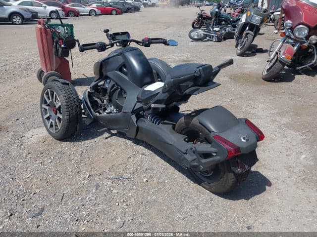 2020 CAN-AM RYKER RALLY EDITION 3