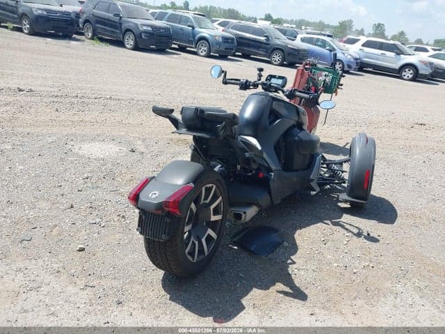 2020 CAN-AM RYKER RALLY EDITION 4