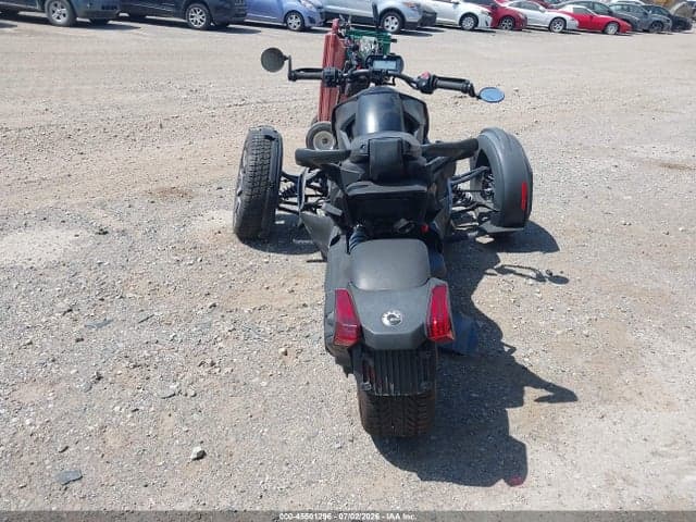 2020 CAN-AM RYKER RALLY EDITION 6