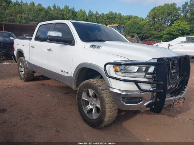 2020 RAM 1500 LARAMIE 4X2 5'7 BOX