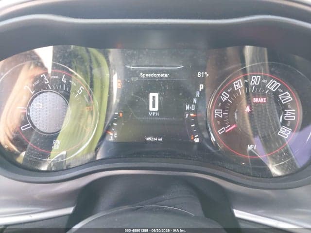 2021 DODGE CHALLENGER R/T 7