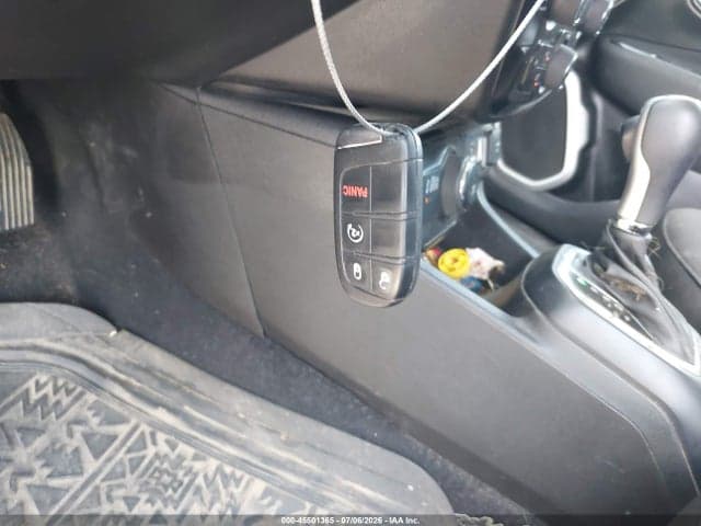 2020 JEEP RENEGADE JEEPSTER 4X4 11