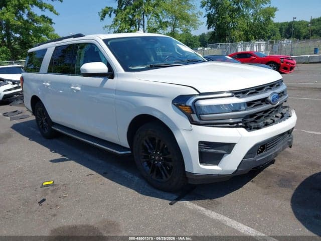 2022 FORD EXPEDITION XLT MAX