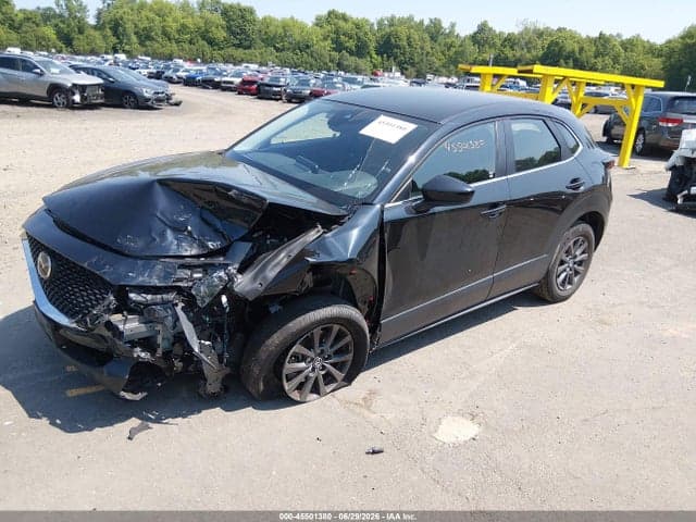 2021 MAZDA CX-30 2.5 S 2