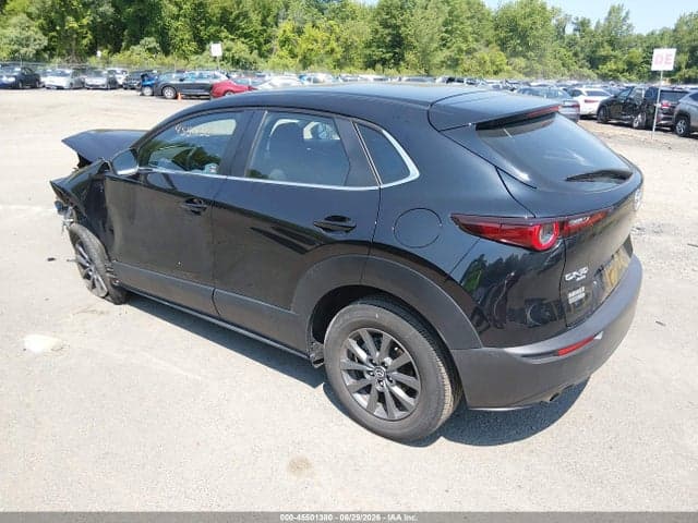2021 MAZDA CX-30 2.5 S 3